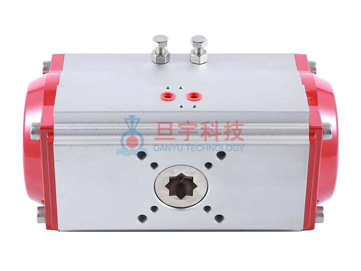 DHG系列氣動執(zhí)行機(jī)構(gòu)